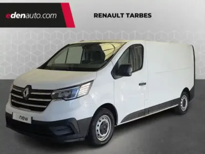 Photo 40 Renault Trafic Gén. III (F82) Ph3 Grand Confort 4