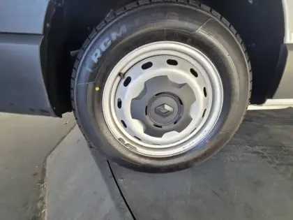 Photo 24 Renault Trafic Gén. III (F82) Ph3 Grand Confort 4