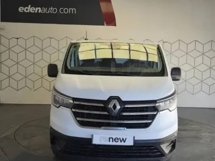 Photo 5 Renault Trafic Gén. III (F82) Ph3 Grand Confort 4