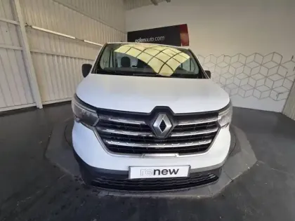 Photo 11 Renault Trafic Gén. III (F82) Ph3 Grand Confort 4