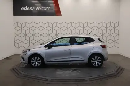 Photo 8 Renault Clio  TCe 90