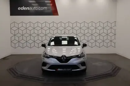 Photo 9 Renault Clio  TCe 90