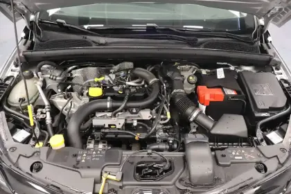 Photo 12 Renault Clio  TCe 90