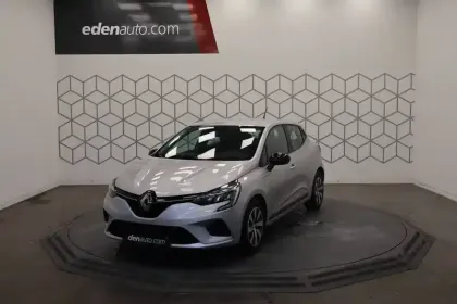 Photo Renault Clio Equilibre