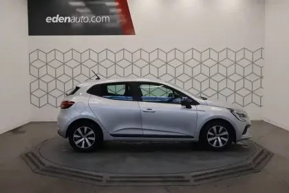 Photo 7 Renault Clio  TCe 90