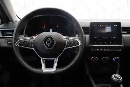 Photo 13 Renault Clio  TCe 90