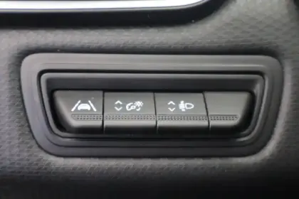 Photo 6 Renault Clio  TCe 90