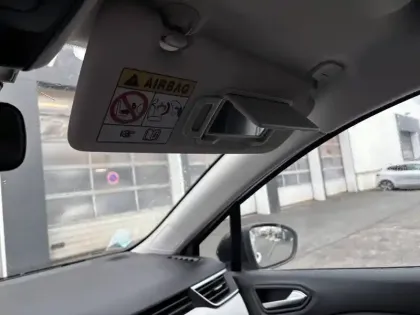 Photo 18 Renault Clio  TCe 90