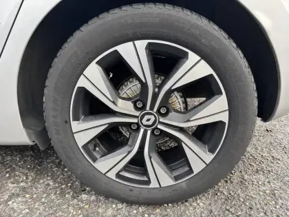 Photo 28 Renault Clio  TCe 90