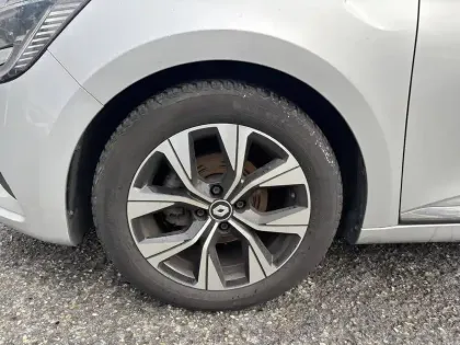 Photo 21 Renault Clio  TCe 90