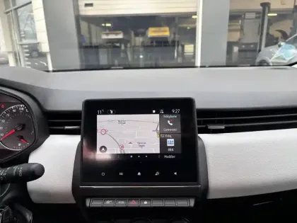 Photo 36 Renault Clio  TCe 90