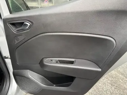 Photo 11 Renault Clio  TCe 90