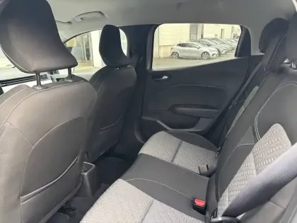 Photo 17 Renault Clio  TCe 90