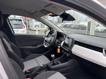 Photo 8 Renault Clio  TCe 90