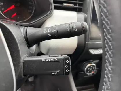 Photo 37 Renault Clio  TCe 90