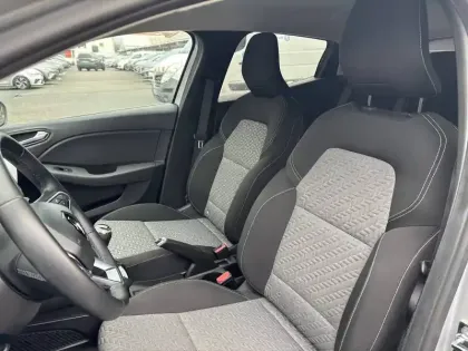 Photo 25 Renault Clio  TCe 90