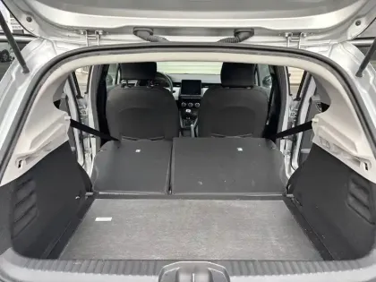 Photo 12 Renault Clio  TCe 90