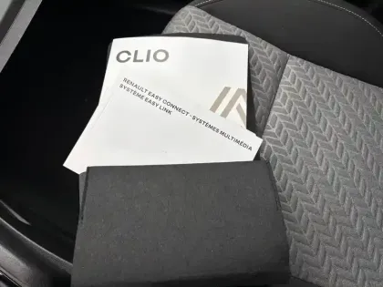 Photo 29 Renault Clio  TCe 90