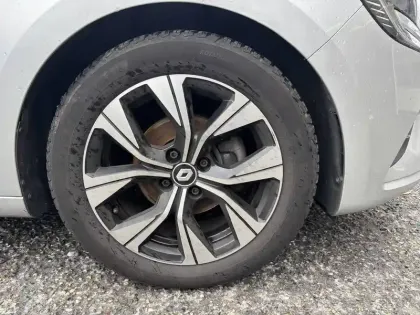 Photo 26 Renault Clio  TCe 90