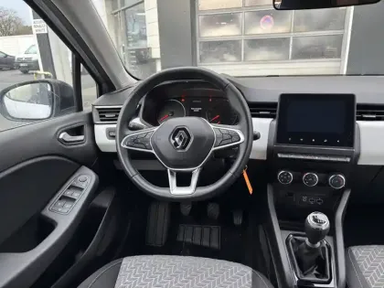 Photo 14 Renault Clio  TCe 90