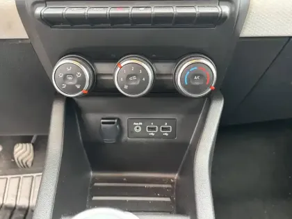 Photo 19 Renault Clio  TCe 90