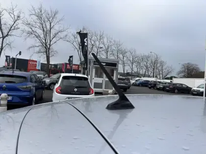 Photo 9 Renault Clio  TCe 90