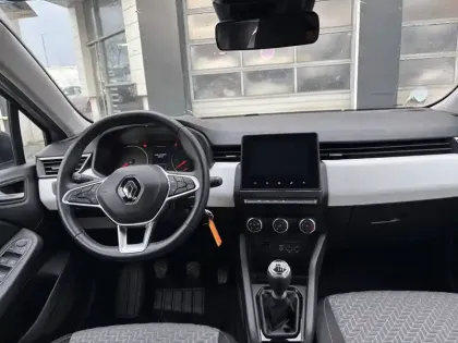 Photo 16 Renault Clio  TCe 90