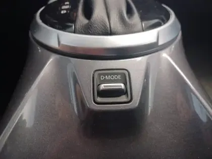 Photo 98 Nissan Juke  DIG-T 114 DCT7