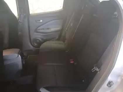 Photo 71 Nissan Juke  DIG-T 114 DCT7