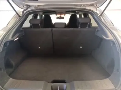 Photo 21 Nissan Juke  DIG-T 114 DCT7