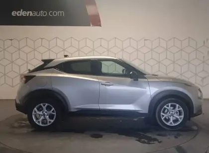 Photo 113 Nissan Juke  DIG-T 114 DCT7