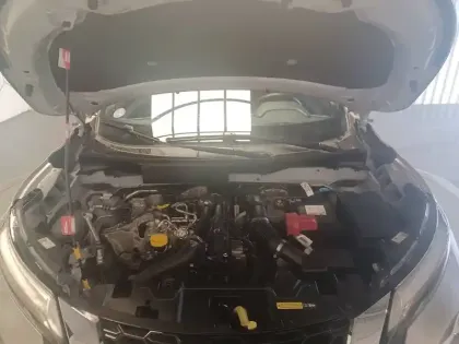 Photo 104 Nissan Juke  DIG-T 114 DCT7