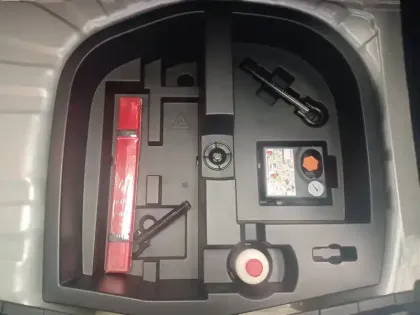 Photo 73 Nissan Juke  DIG-T 114 DCT7