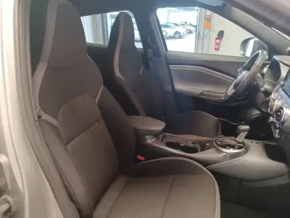 Photo 13 Nissan Juke  DIG-T 114 DCT7