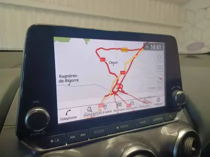 Photo 37 Nissan Juke  DIG-T 114 DCT7