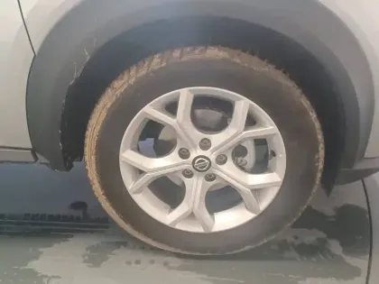 Photo 108 Nissan Juke  DIG-T 114 DCT7