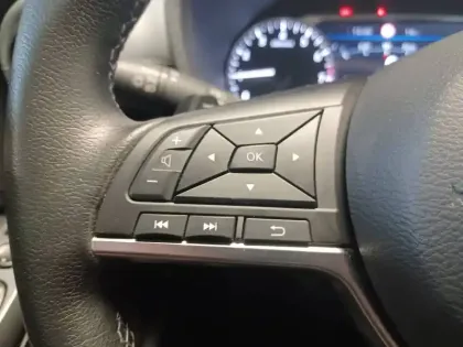 Photo 82 Nissan Juke  DIG-T 114 DCT7