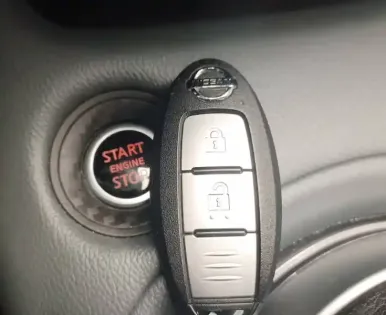 Photo 41 Nissan Juke  DIG-T 114 DCT7