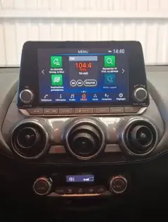 Photo 88 Nissan Juke  DIG-T 114 DCT7