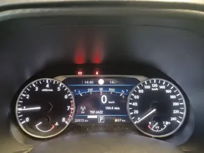 Photo 29 Nissan Juke  DIG-T 114 DCT7