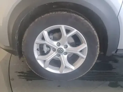 Photo 105 Nissan Juke  DIG-T 114 DCT7