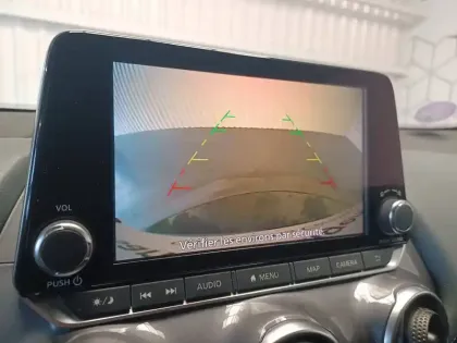 Photo 38 Nissan Juke  DIG-T 114 DCT7