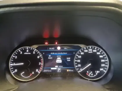 Photo 31 Nissan Juke  DIG-T 114 DCT7