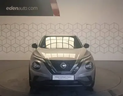 Photo 111 Nissan Juke  DIG-T 114 DCT7