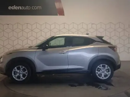 Photo 114 Nissan Juke  DIG-T 114 DCT7