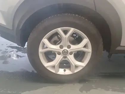 Photo 52 Nissan Juke  DIG-T 114 DCT7