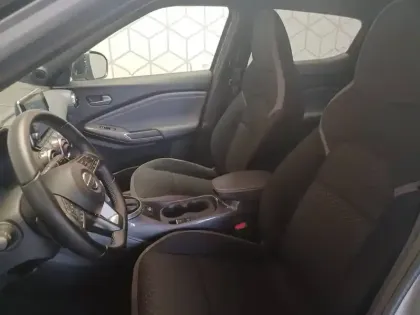 Photo 9 Nissan Juke  DIG-T 114 DCT7