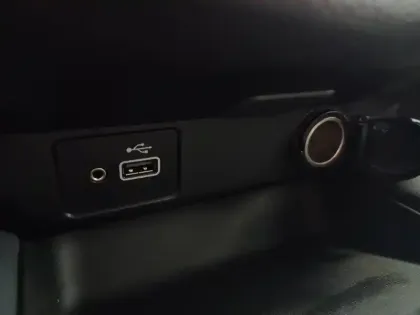 Photo 95 Nissan Juke  DIG-T 114 DCT7