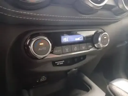 Photo 94 Nissan Juke  DIG-T 114 DCT7