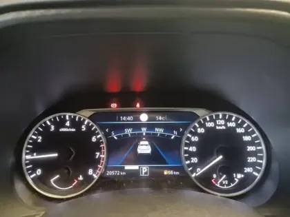 Photo 30 Nissan Juke  DIG-T 114 DCT7